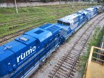 RUMO 9598